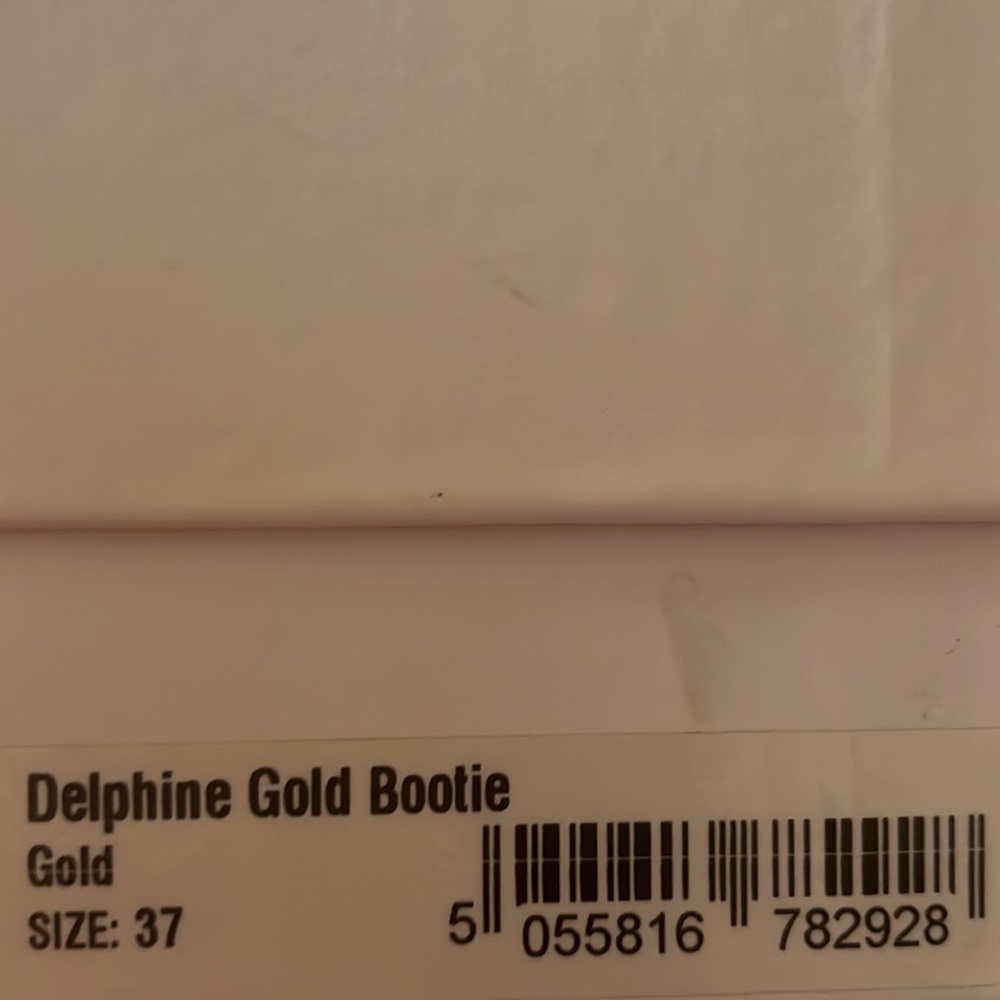 Sophia Webster Delphine Bootie - image 6